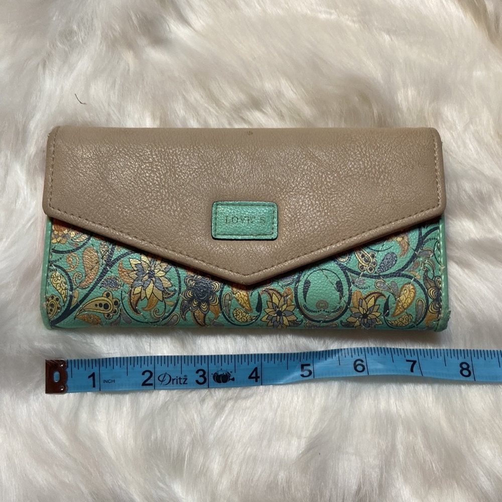‎Wallet - Picture 3 of 7